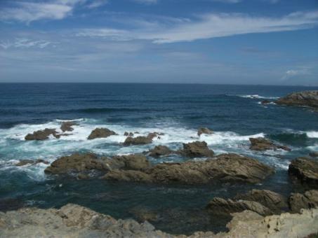 Free Stock Photo of Praia de Porto Covo