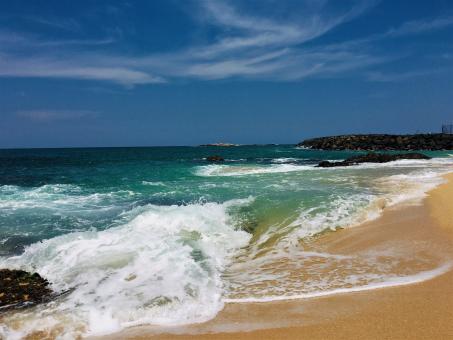 Free Stock Photo of Beaches