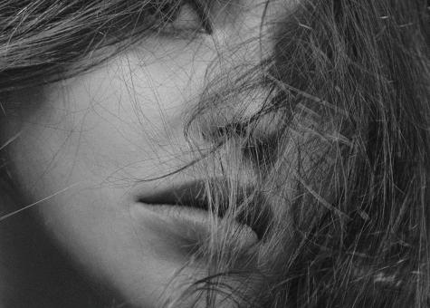 Free Stock Photo of Seductive woman