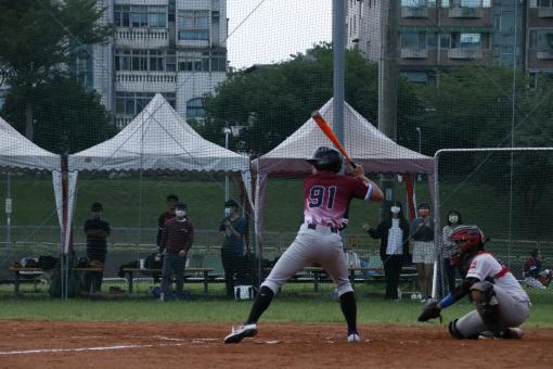 Free Stock Photo of 20211102 baseball game the batter