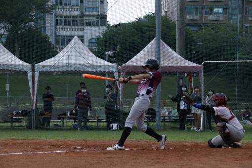 Free Stock Photo of 20211102 baseball game the batter