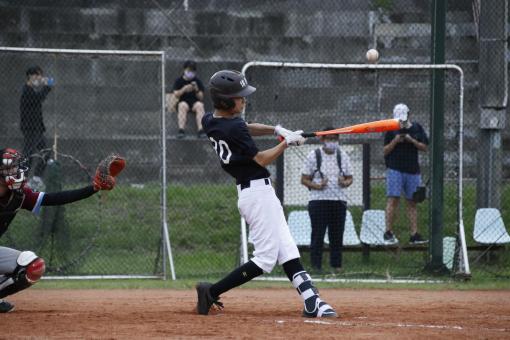 Free Stock Photo of 20211104 baseball game the batter