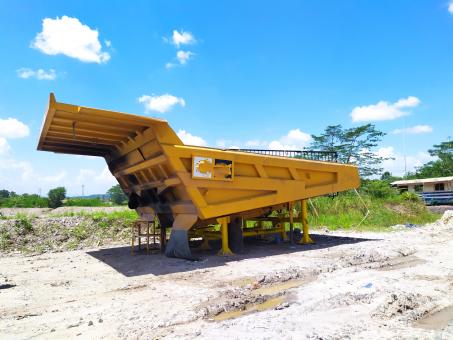 Free Stock Photo of Vesel alat berat