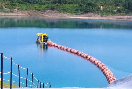 Free Stock Photo of Danau