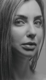 Free Stock Photo of Beauty Portrait