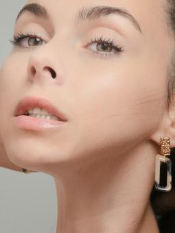 Free Stock Photo of Female Portrait