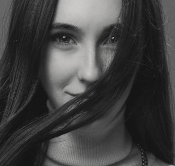 Free Stock Photo of Beauty Portrait