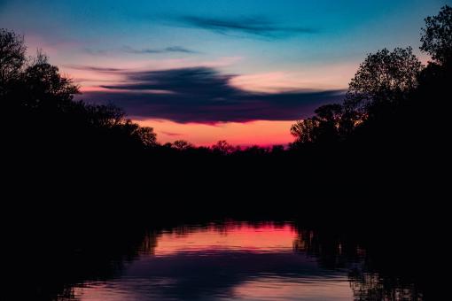 Free Stock Photo of Pink set