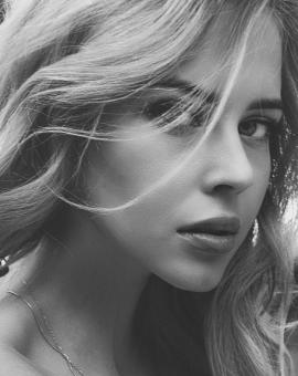Free Stock Photo of Beauty Portrait