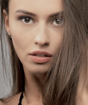 Free Stock Photo of Beauty portrait