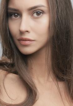 Free Stock Photo of Fashion portrait