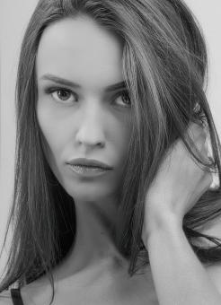 Free Stock Photo of Beauty Portrait