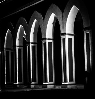 Free Stock Photo of Entry