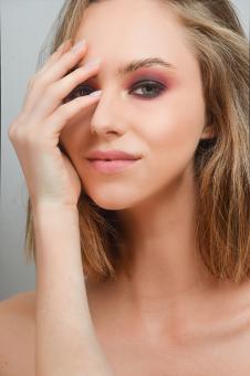 Free Stock Photo of Beauty Portrait