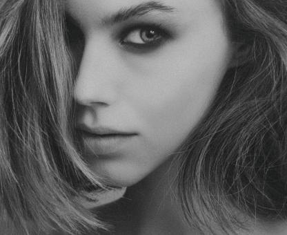 Free Stock Photo of Beauty Portrait