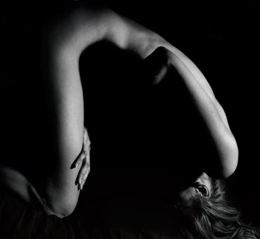 Free Stock Photo of Female figure