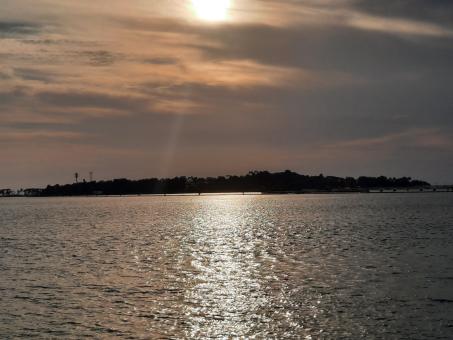 Free Stock Photo of Jeddah Corniche 