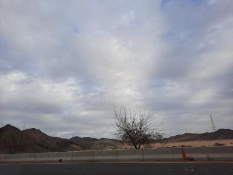 Free Stock Photo of Arabian Desert 