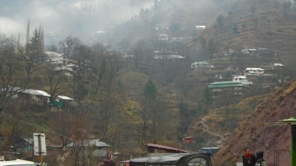 Free Stock Photo of Unseen Pakistan