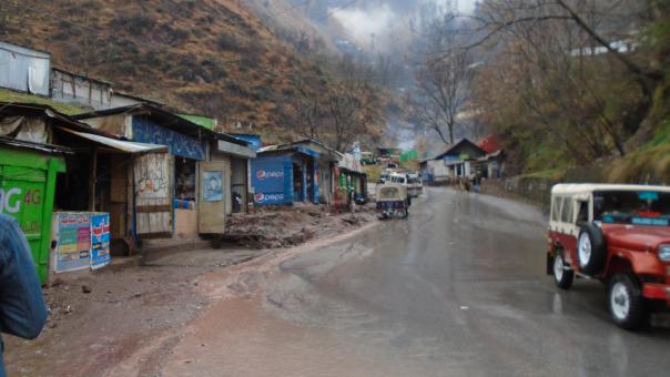 Free Stock Photo of Unseen Pakistan