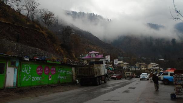 Free Stock Photo of Unseen Pakistan