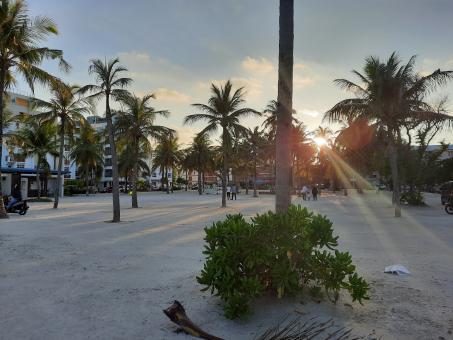 Free Stock Photo of Unseen Maldives 