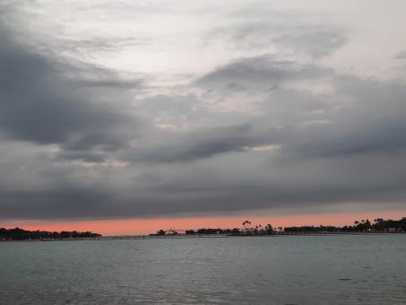 Free Stock Photo of Jeddah Corniche