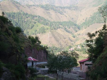 Free Stock Photo of Unseen Pakistan