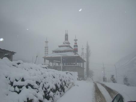 Free Stock Photo of Kalam, Pakistan – The Land of Fairies