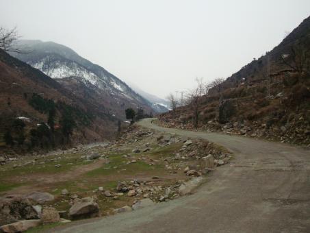 Free Stock Photo of Kalam, Pakistan – The Land of Fairies
