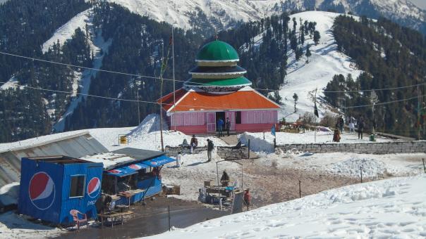 Free Stock Photo of Unseen Pakistan
