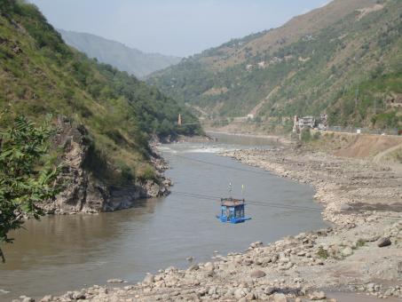 Free Stock Photo of Kashmir : Heaven on Earth