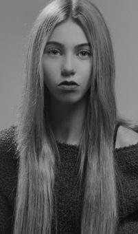 Free Stock Photo of Teen portrait
