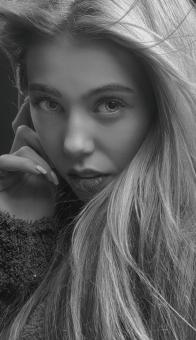 Free Stock Photo of Beauty portrait