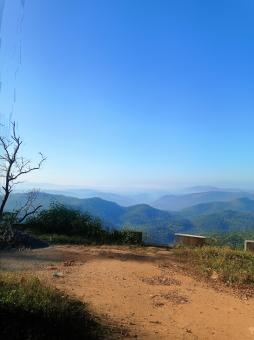 Free Stock Photo of Munnar mountain