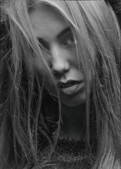 Free Stock Photo of Beauty portrait