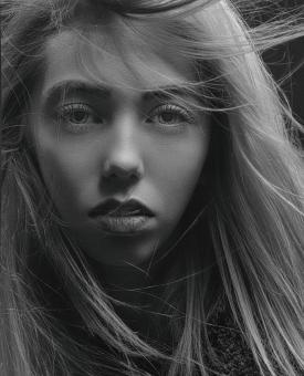Free Stock Photo of Beauty portrait