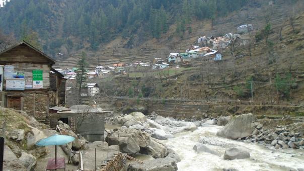 Free Stock Photo of Kashmir - Heaven on Earth