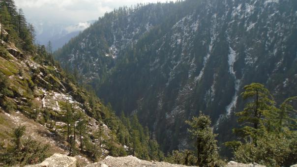 Free Stock Photo of Kashmir - Heaven on Earth