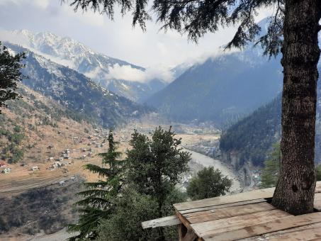 Free Stock Photo of Kashmir - Heaven on Earth