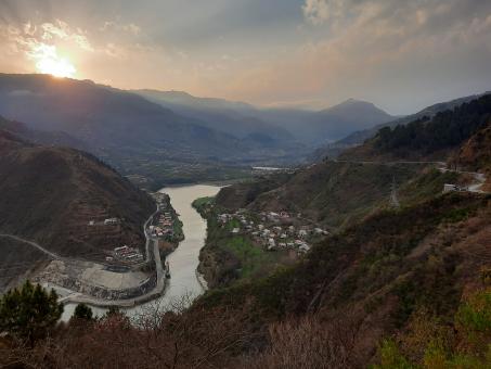Free Stock Photo of Amazing Pakistan