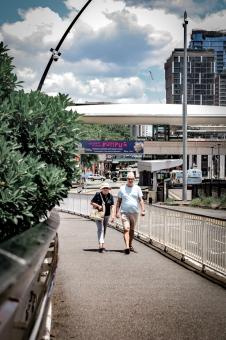 Free Stock Photo of Street Phography Series 1
