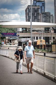 Free Stock Photo of Street Phography Series 1 