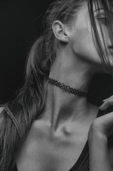 Free Stock Photo of Female fashion