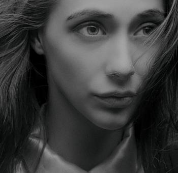 Free Stock Photo of Beauty portrait