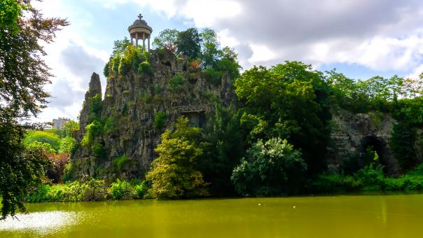 Free Stock Photo of Natural parc