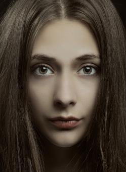 Free Stock Photo of Beauty portrait