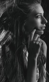 Free Stock Photo of Beauty portrait