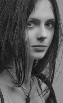 Free Stock Photo of Beauty portrait