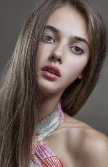 Free Stock Photo of Beauty portrait